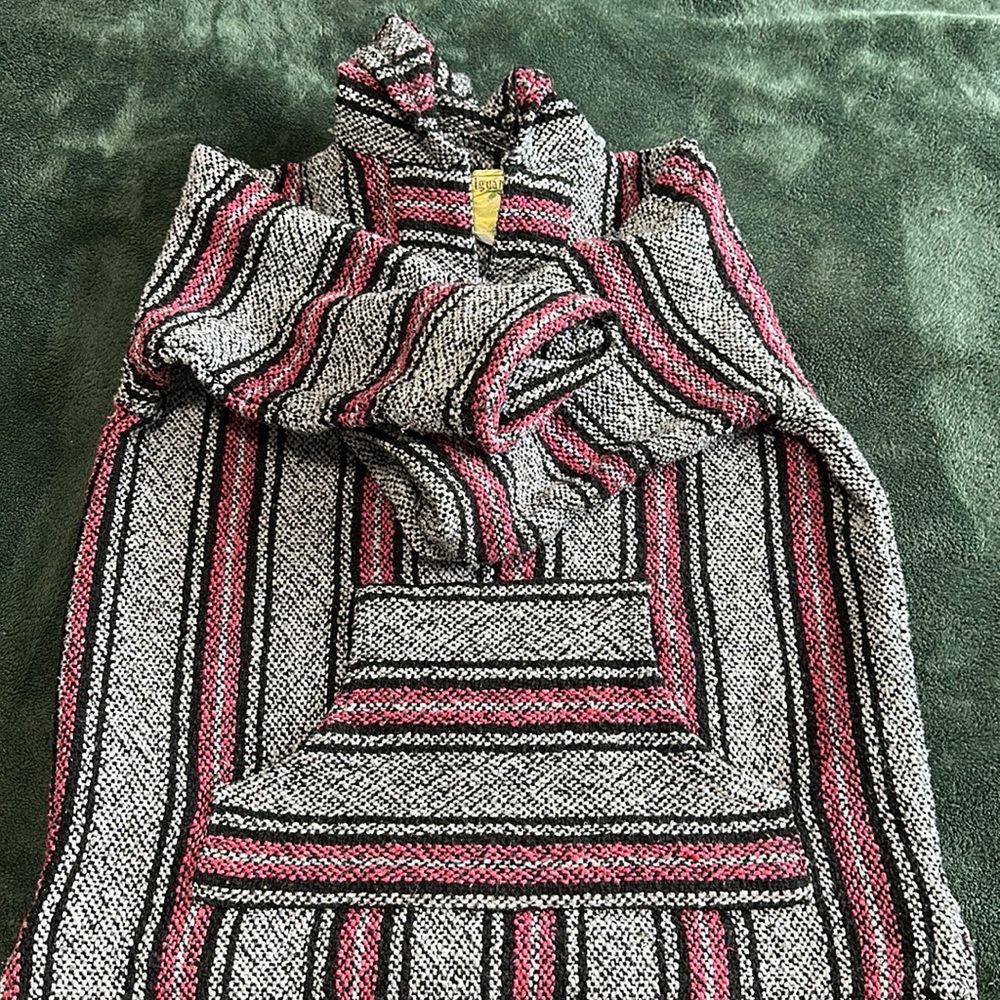 Drug rug